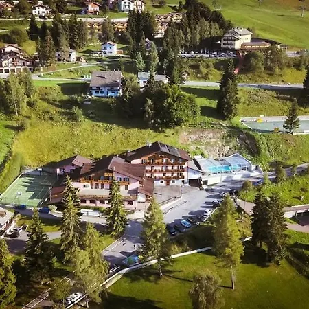 Hotel Ciccio Family Polsa Di