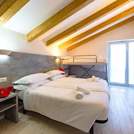 Hotel Ciccio Family Polsa Di Brentonico