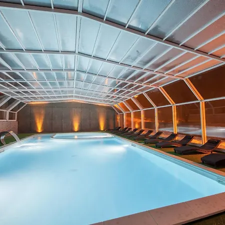 Hotel Ciccio Family Polsa Di 3*